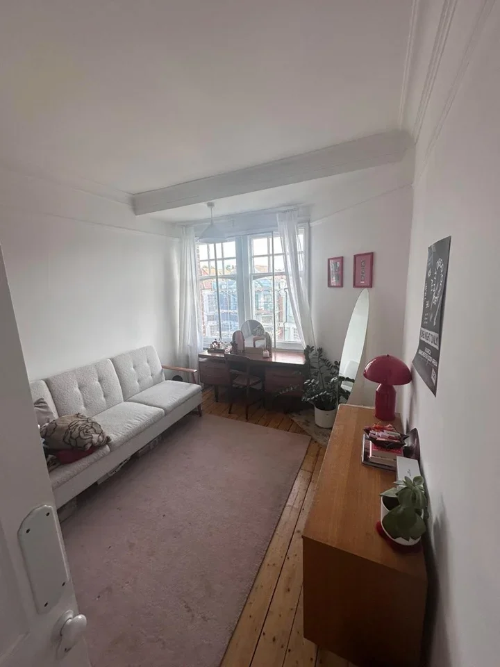 Flat Fortis Green Road in Greater London