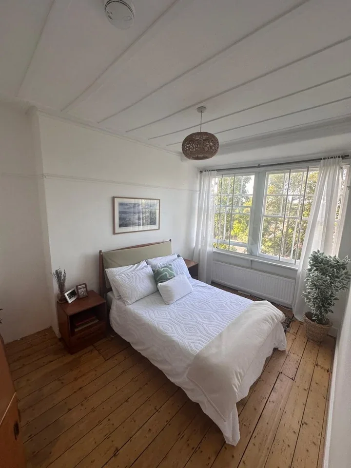 Flat Fortis Green Road in Greater London