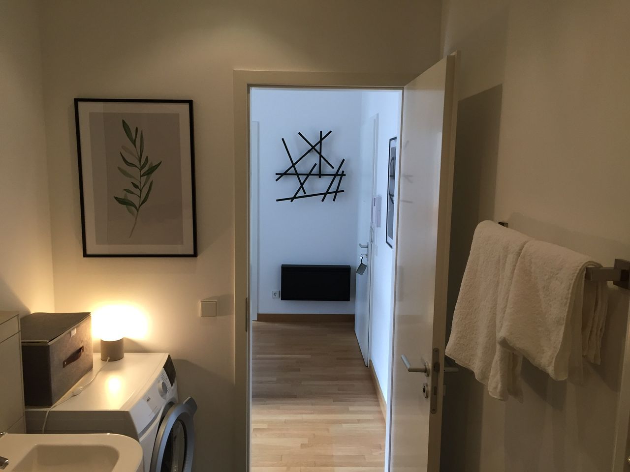 Wohnung Am Karlsbad in Berlin
