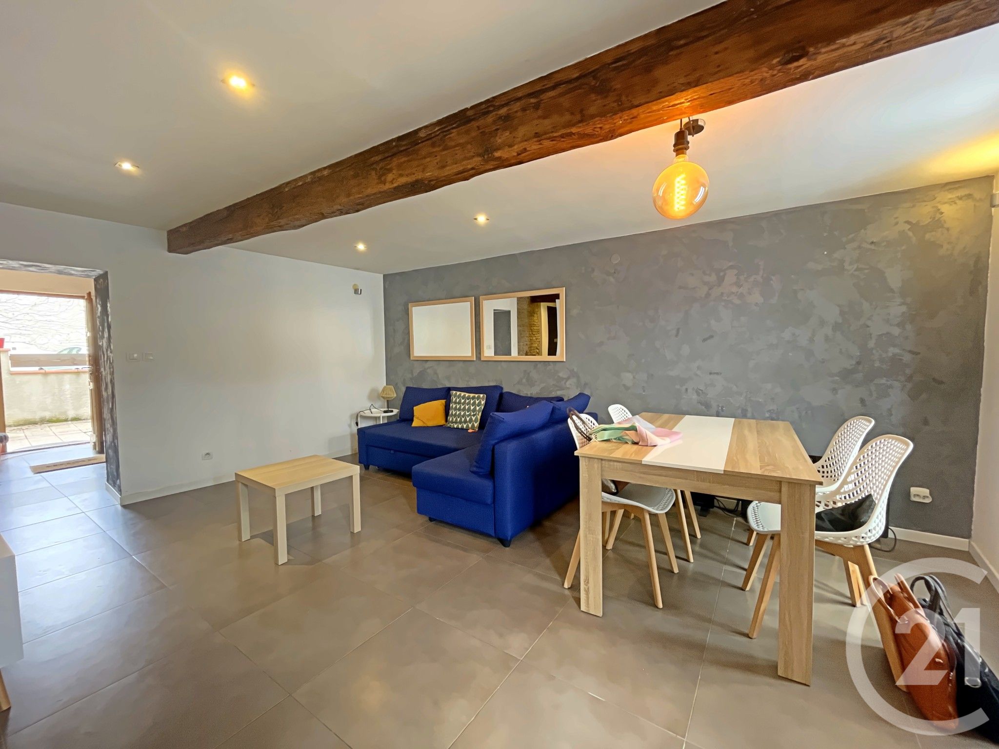 Appartement Rue Marcel Clouet à Toulouse