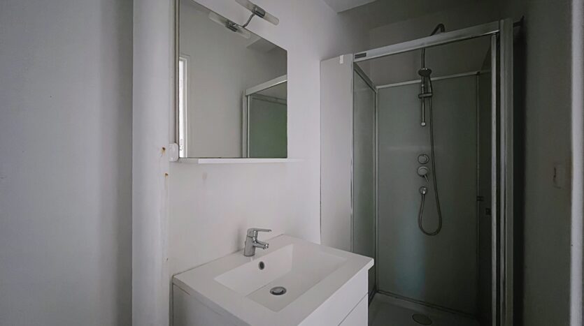 Appartement Rue Charras à Aubière