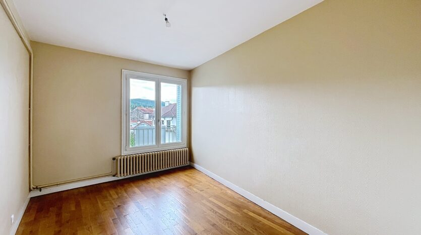 Appartement Rue Charras à Aubière