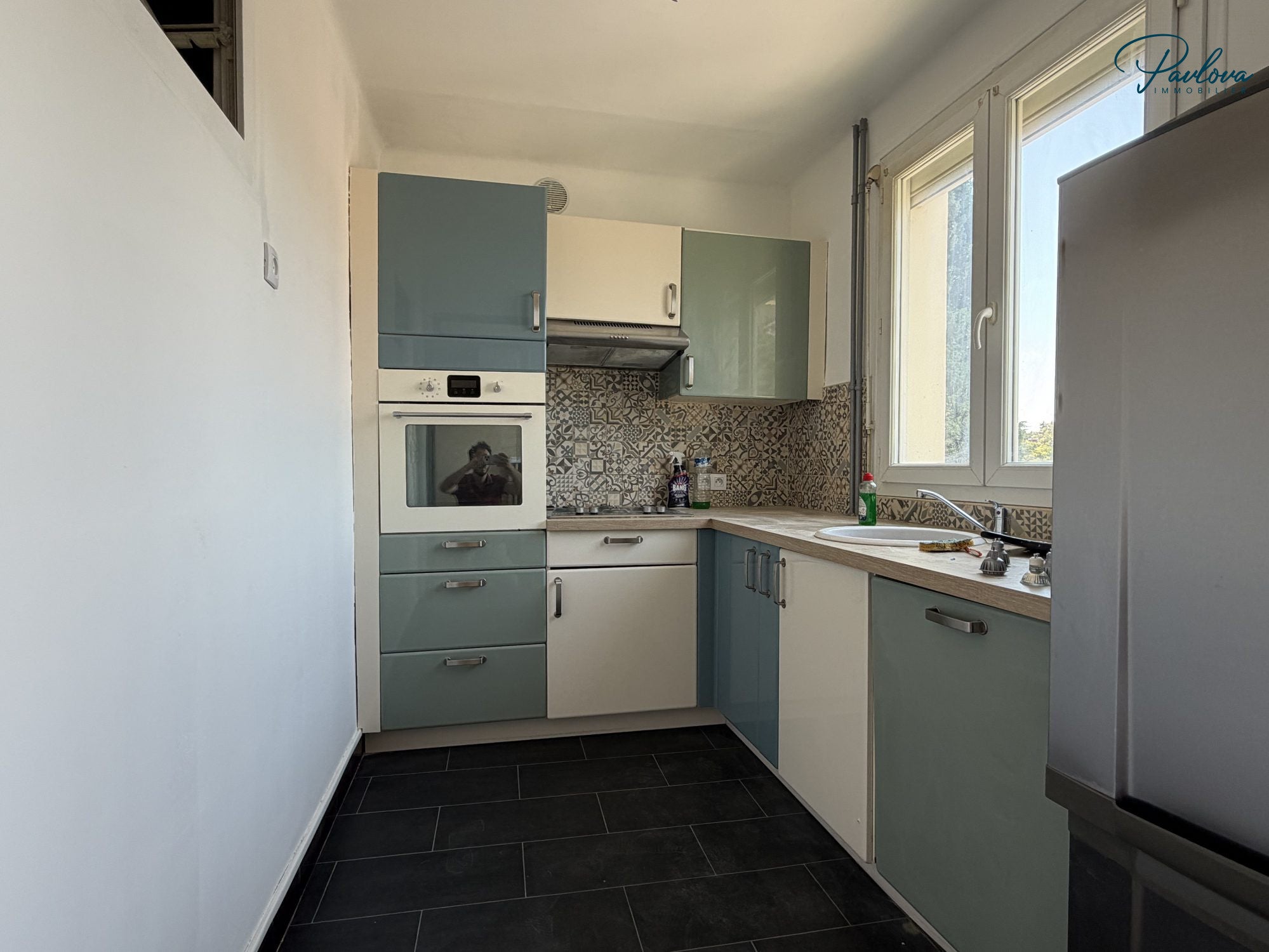 Appartement Rue de Centrayrargues à Montpellier