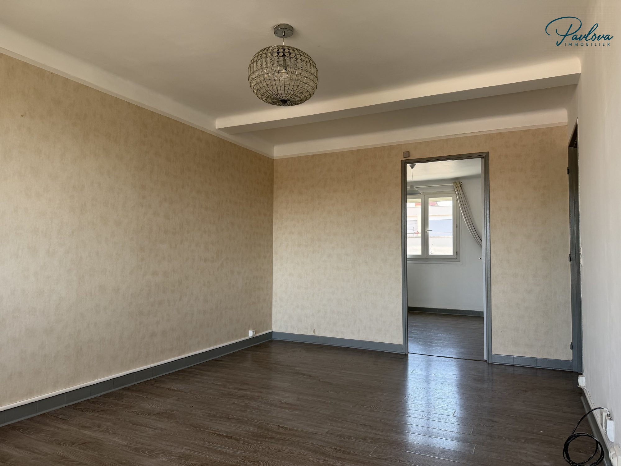 Appartement Rue de Centrayrargues à Montpellier