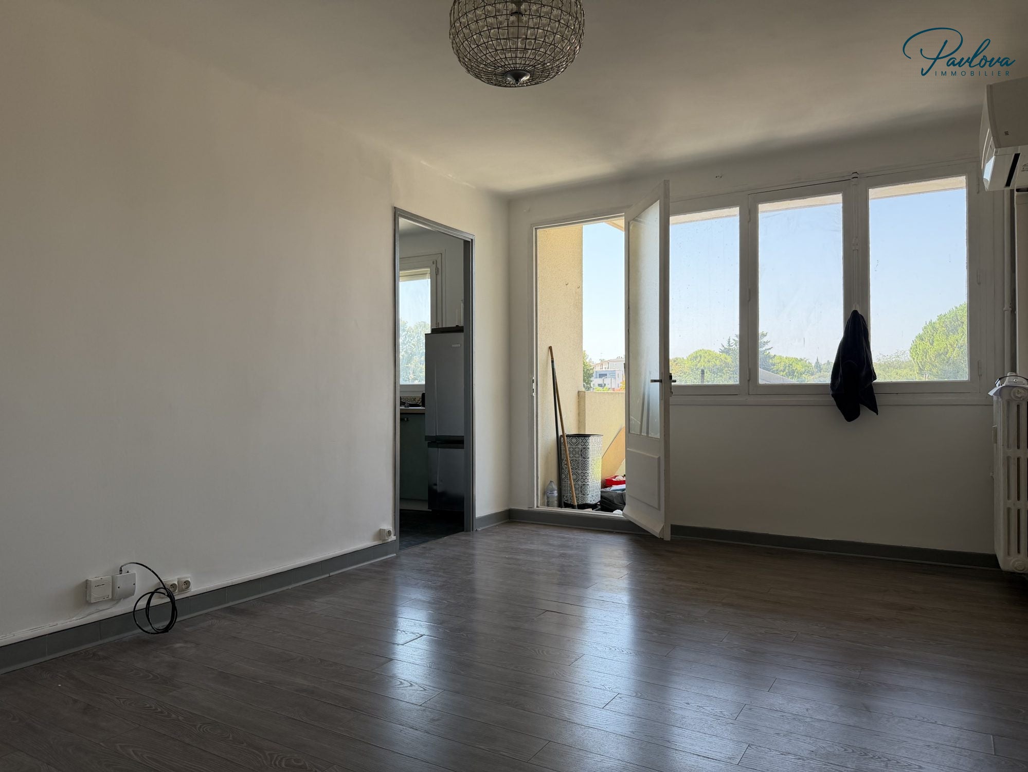 Appartement Rue de Centrayrargues à Montpellier