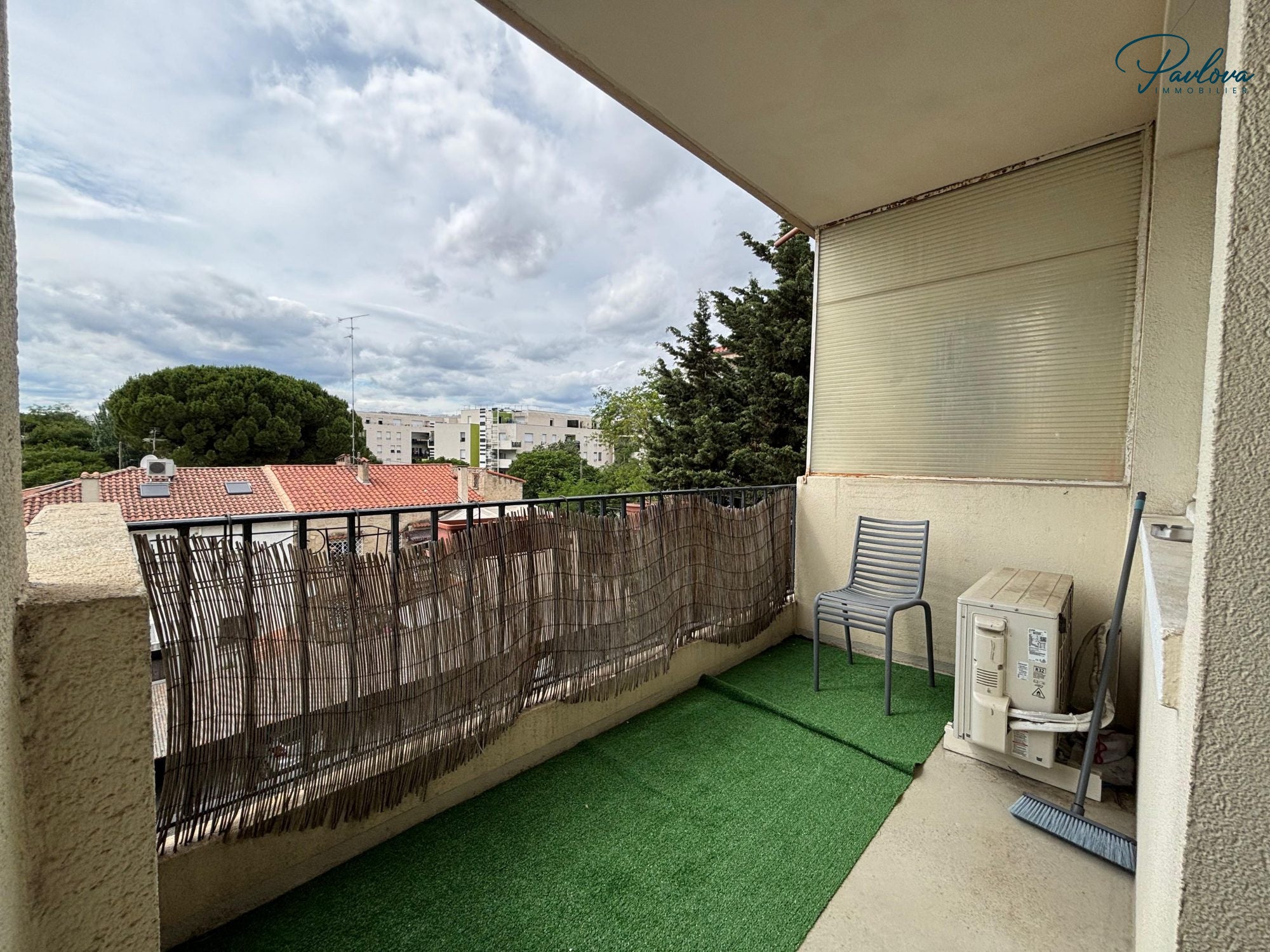 Appartement Rue de Centrayrargues à Montpellier