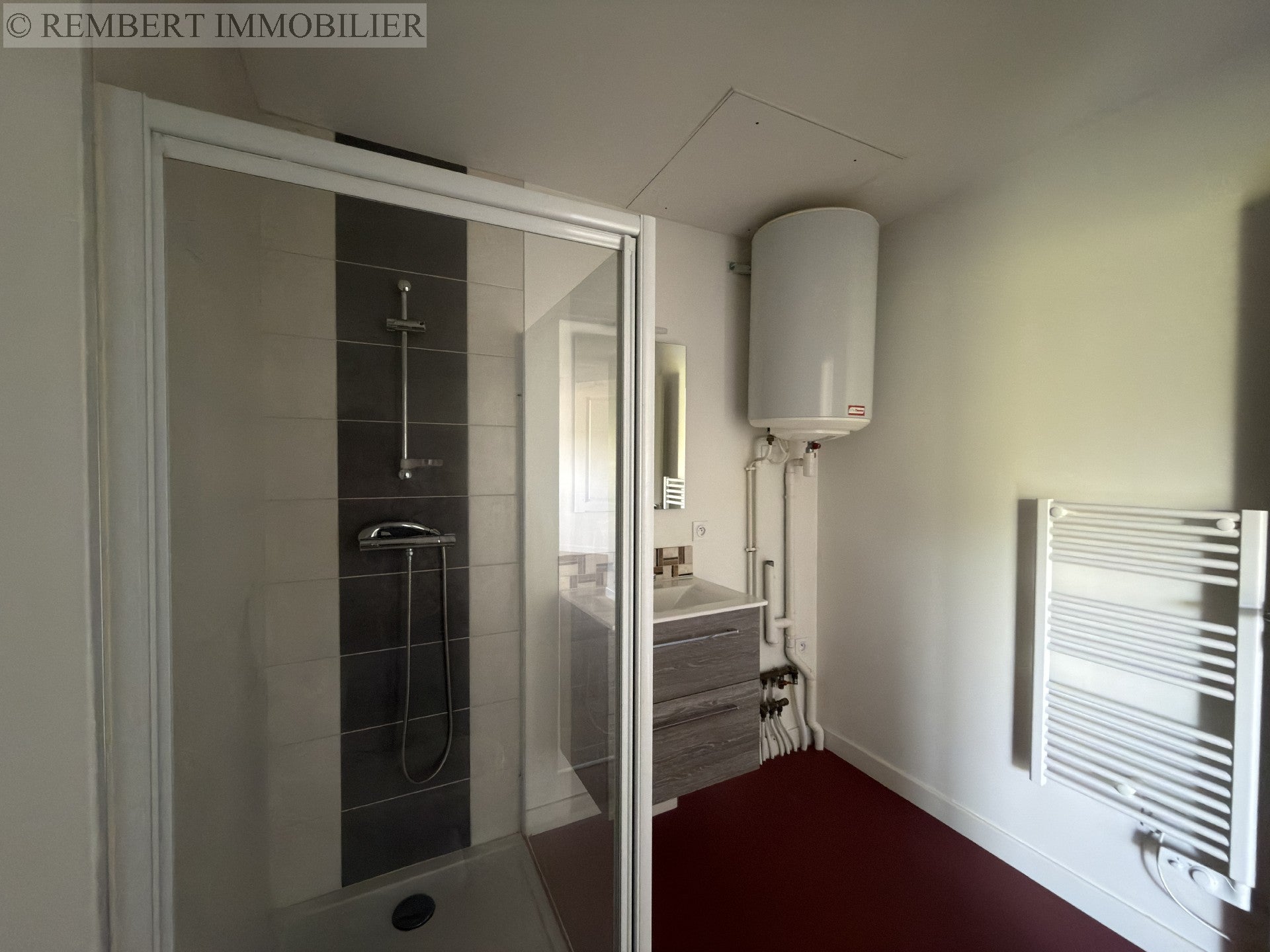 Appartement Rue de la Source de l'Hôpital à Vichy