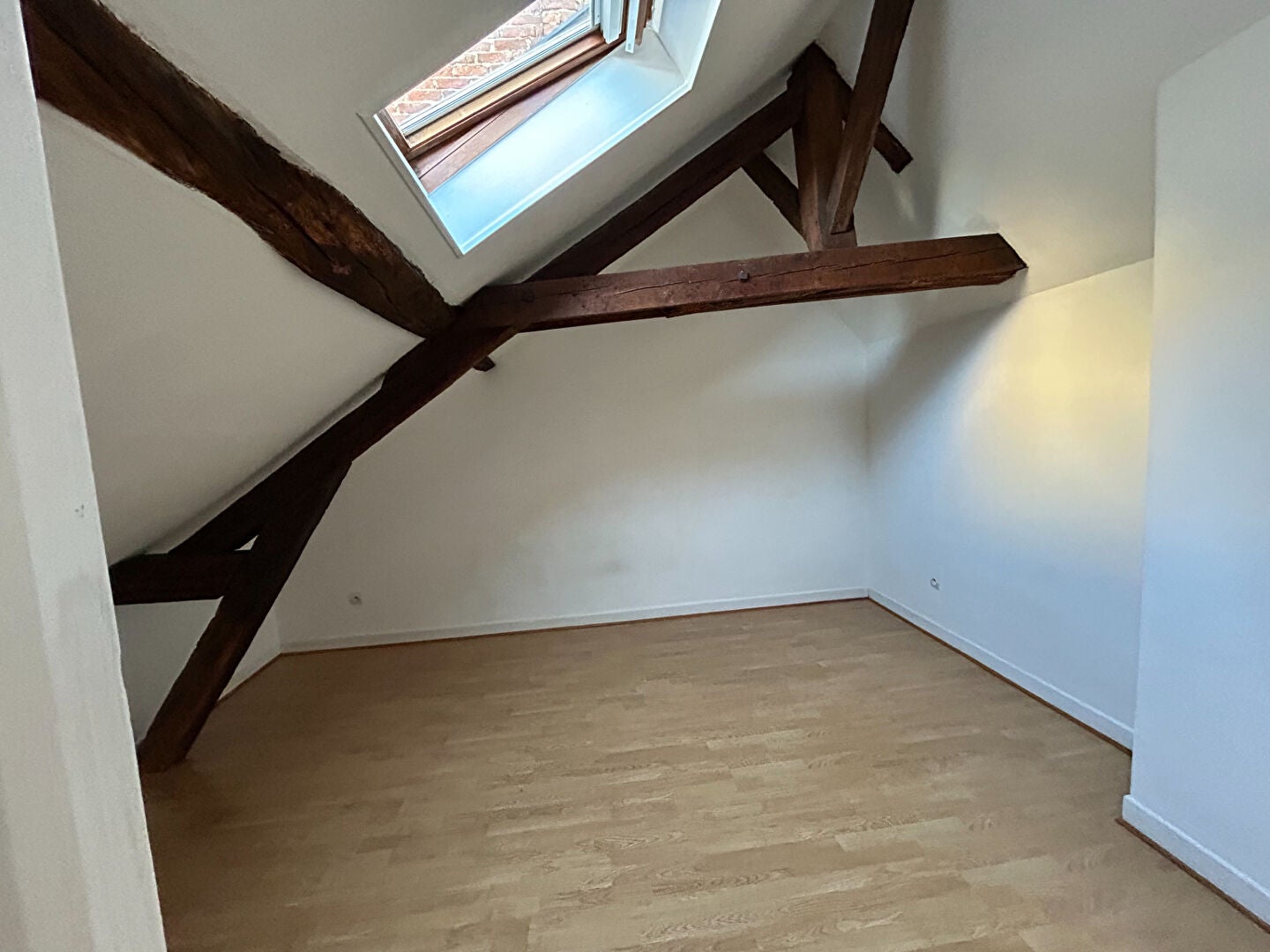 Flat D 831 in Nampteuil-sous-Muret