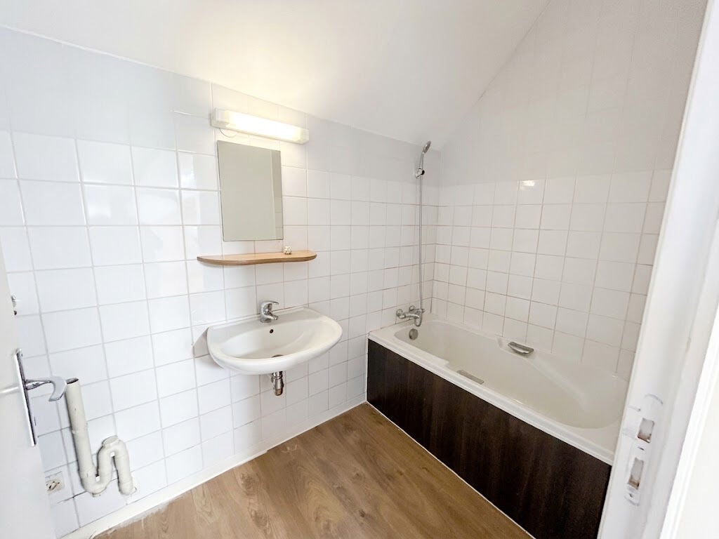 Flat D 831 in Nampteuil-sous-Muret