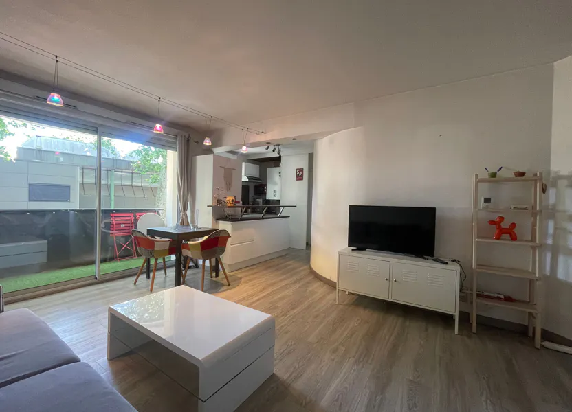 Appartement Rue Coupefer à Toulouse