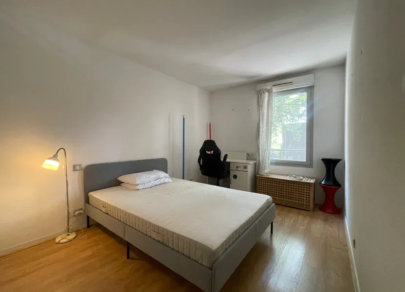 Appartement Rue Coupefer à Toulouse
