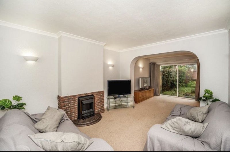 Room Wricklemarsh Road in Greater London