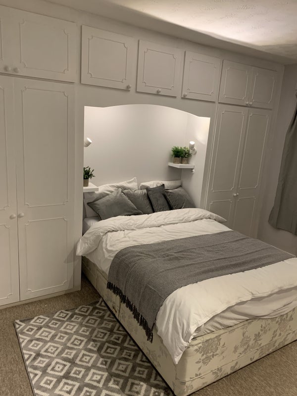 Room Wricklemarsh Road in Greater London