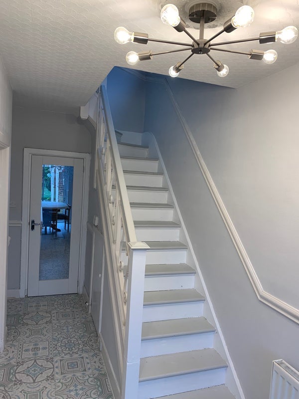 Room Wricklemarsh Road in Greater London