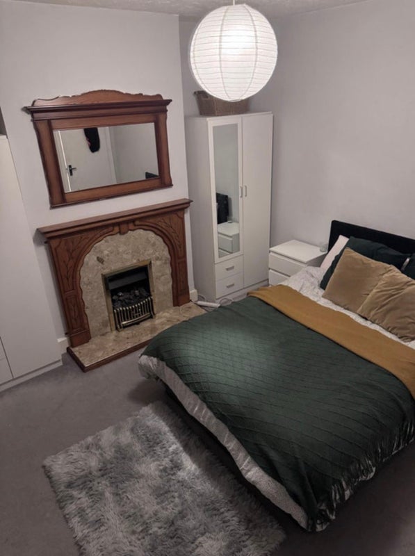 Room Wricklemarsh Road in Greater London