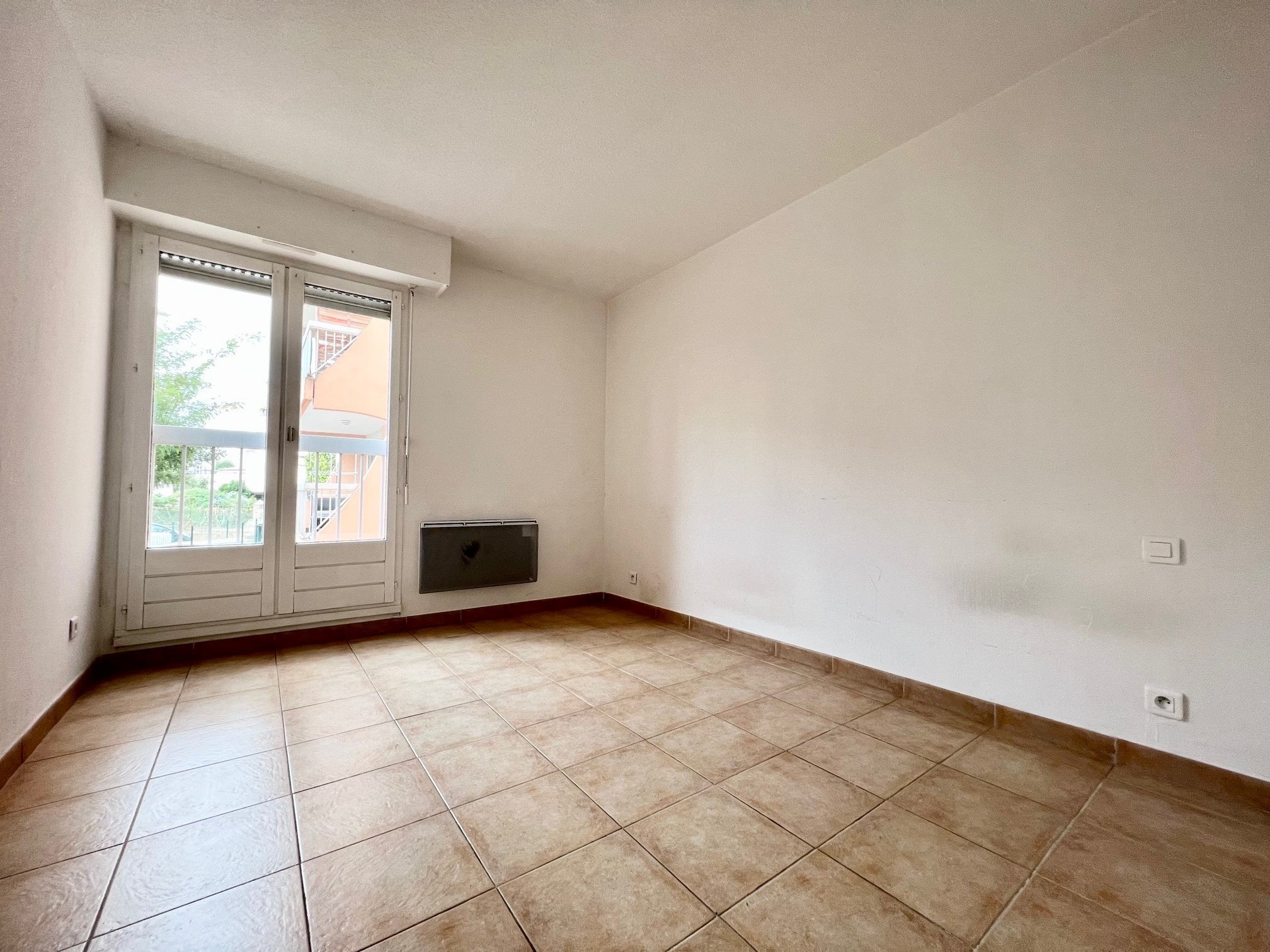 Appartement Chemin du Mas de Vignolles à Nîmes