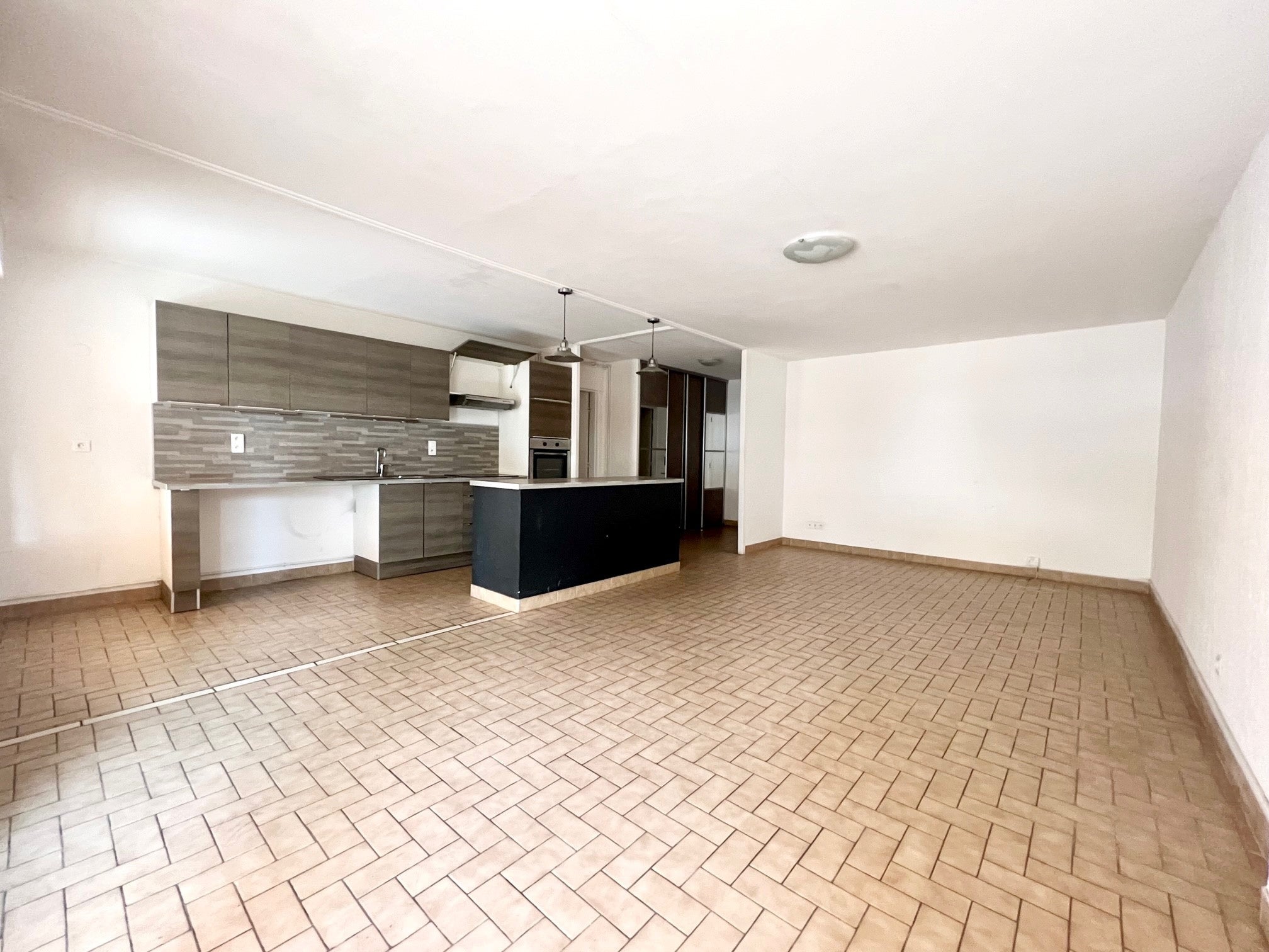 Appartement Chemin du Mas de Vignolles à Nîmes