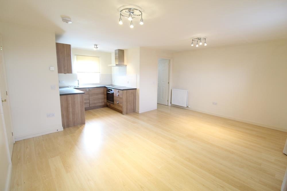 Flat Mitchell Brae in Balmedie
