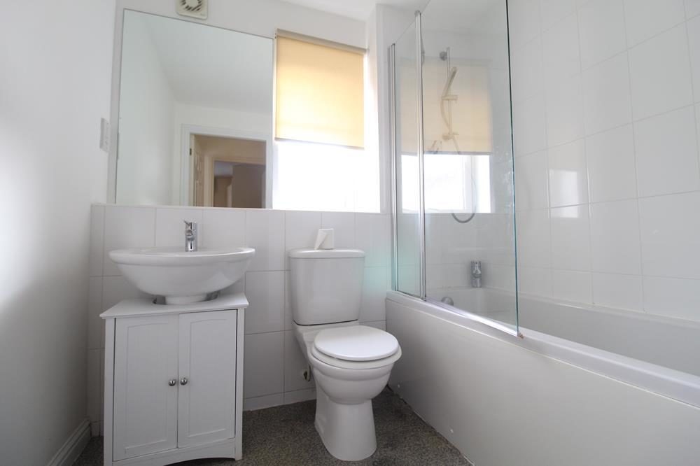 Flat Mitchell Brae in Balmedie