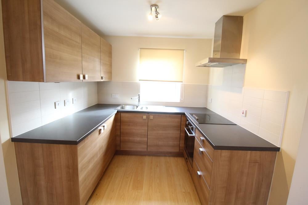 Flat Mitchell Brae in Balmedie