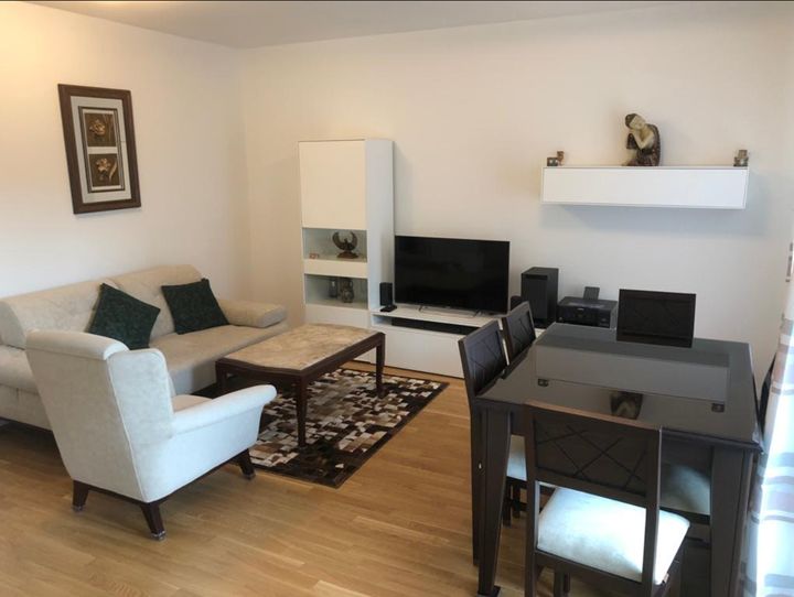 Wohnung Steilshooper Straße in Hamburg