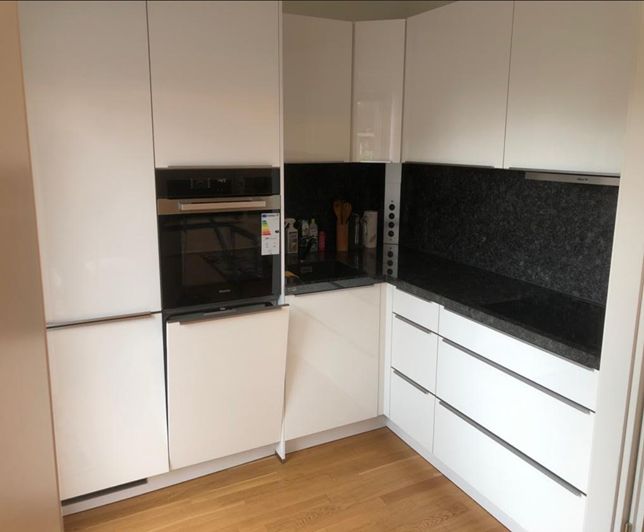 Wohnung Steilshooper Straße in Hamburg