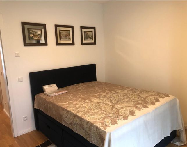 Wohnung Steilshooper Straße in Hamburg