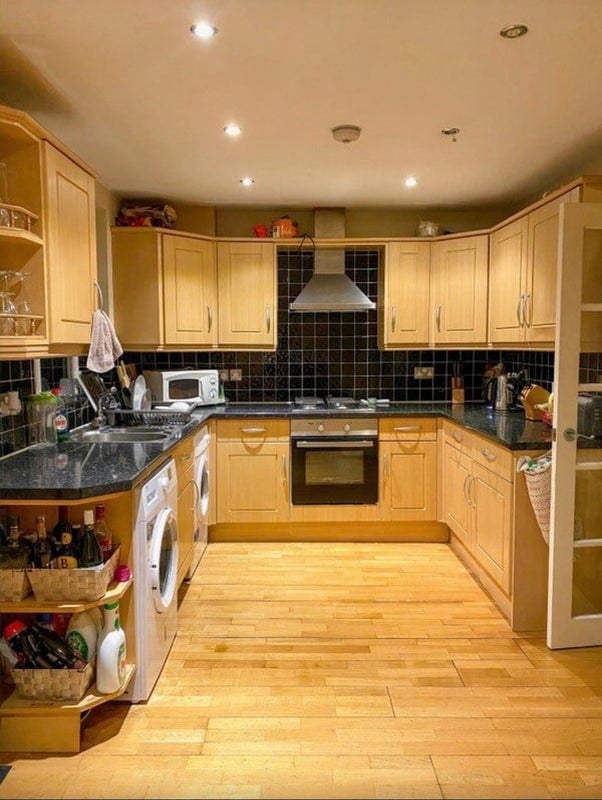 Room Patshull Road in Greater London