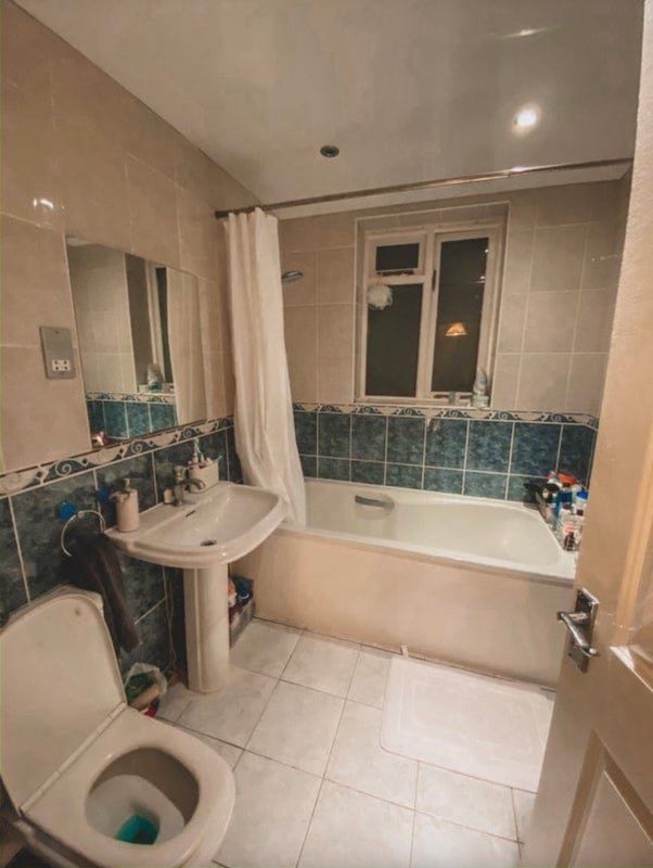 Room Patshull Road in Greater London