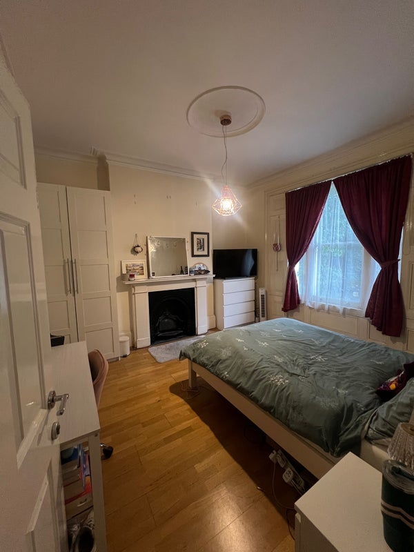 Room Patshull Road in Greater London