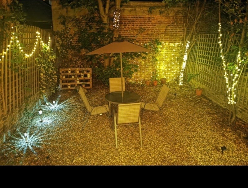 Room Patshull Road in Greater London
