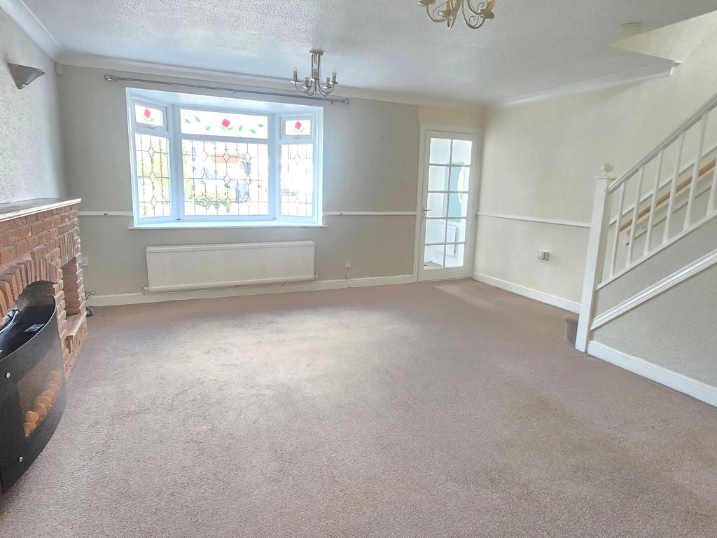 House Roper Way in Coseley