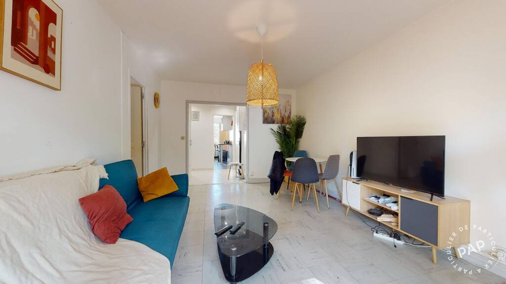 Chambre Rue Père André Jarlan à Évry