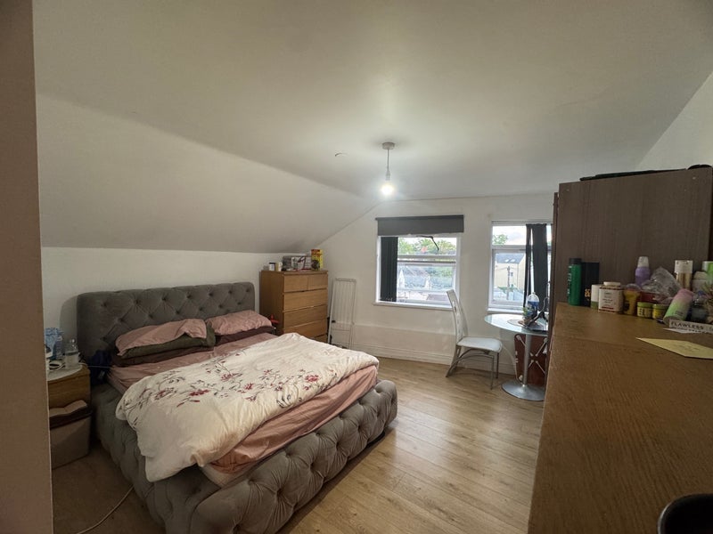 Room Northcote Street in Cardiff