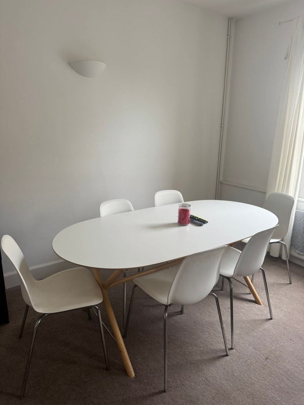 Room Webb's Road in Greater London