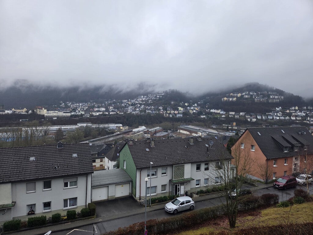 Wohnung Erlhager Weg in Werdohl