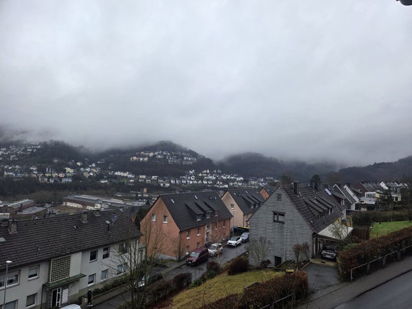 Wohnung Erlhager Weg in Werdohl