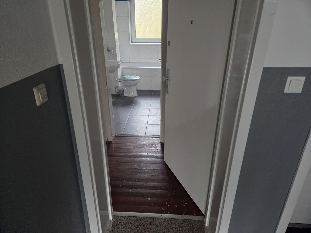 Wohnung Erlhager Weg in Werdohl