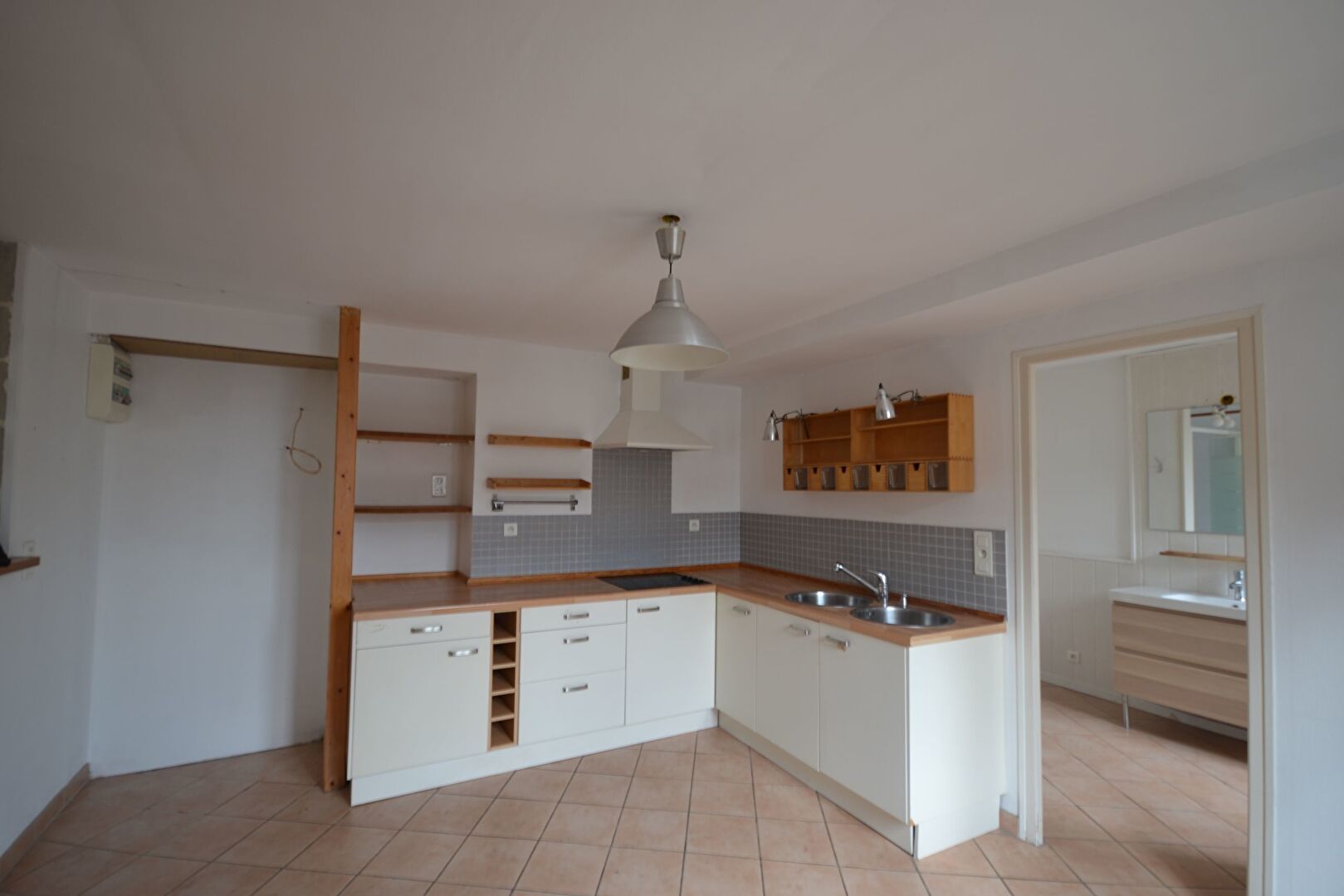 Appartement Rue Gaston Turpin à Nantes