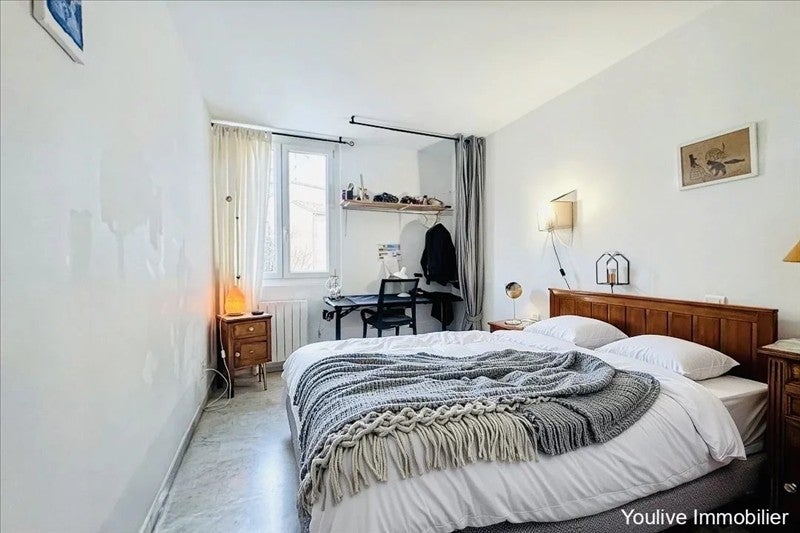Flat Résidence Sainte-Catherine in Bastia