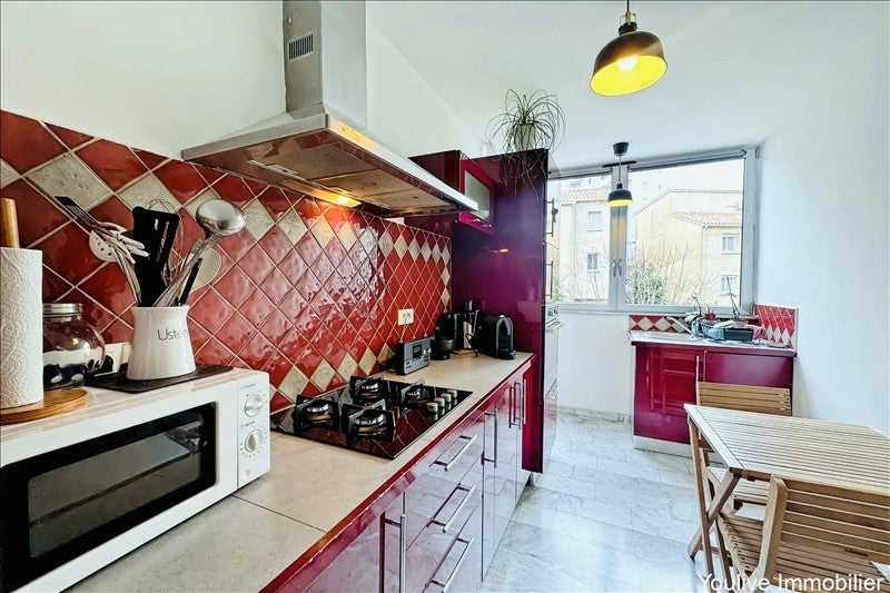 Flat Résidence Sainte-Catherine in Bastia