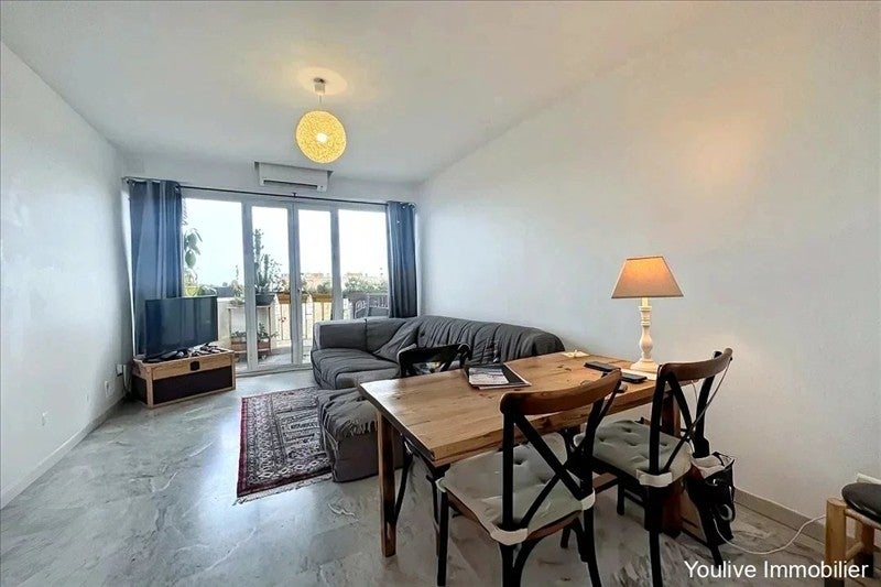 Flat Résidence Sainte-Catherine in Bastia