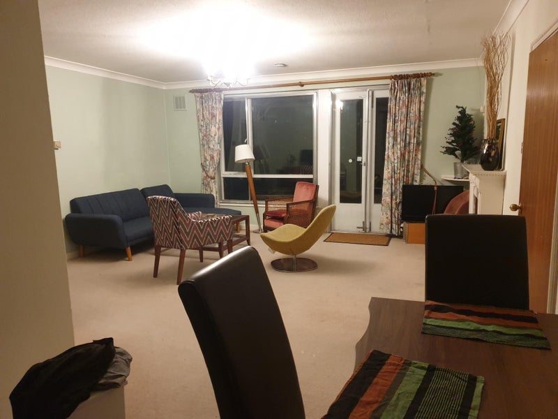 Room Village Way in Greater London