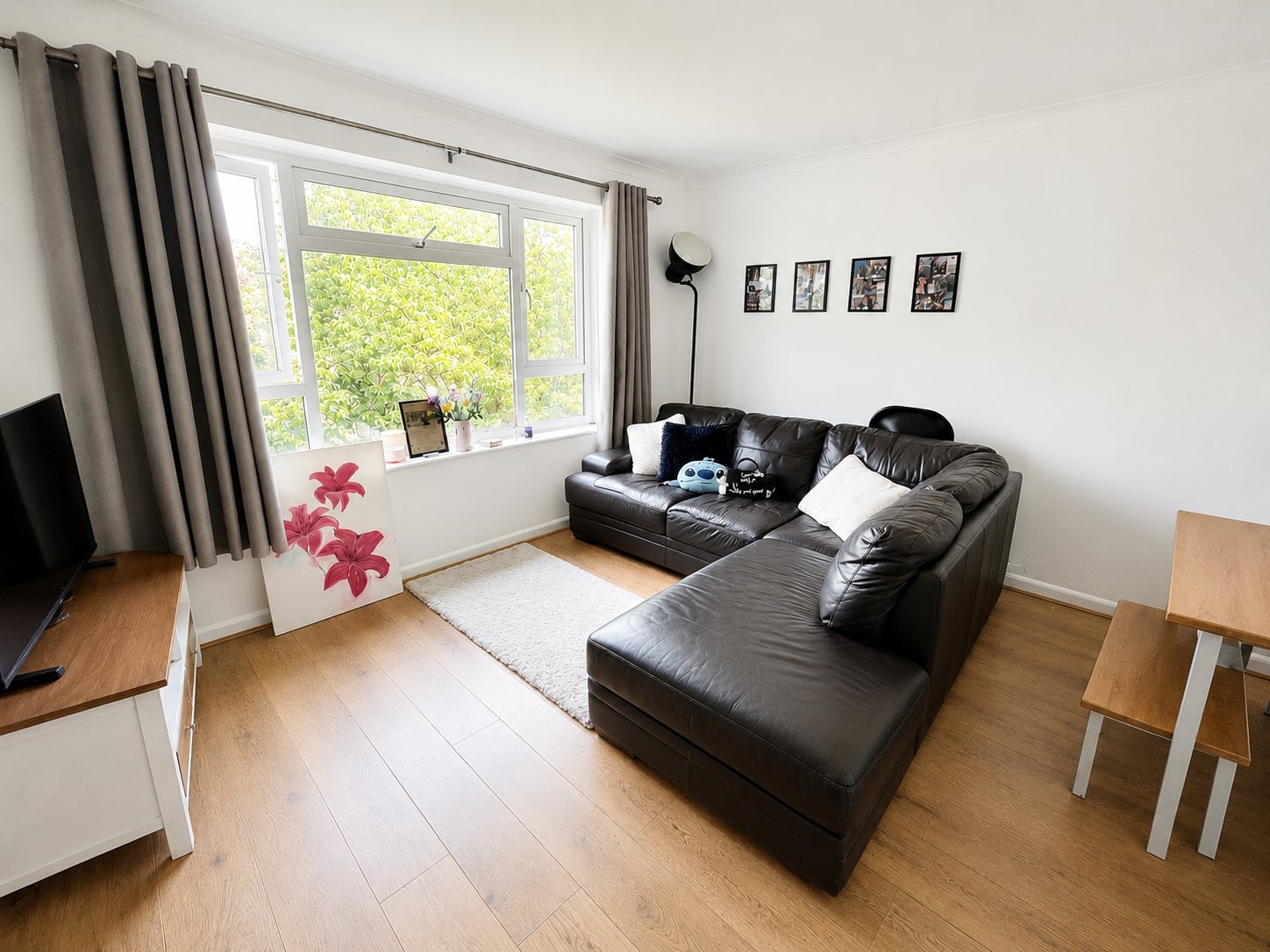 Flat Woodford Court in Thanet