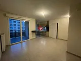 Flat Avenue Albert 1er de Belgique in Grenoble