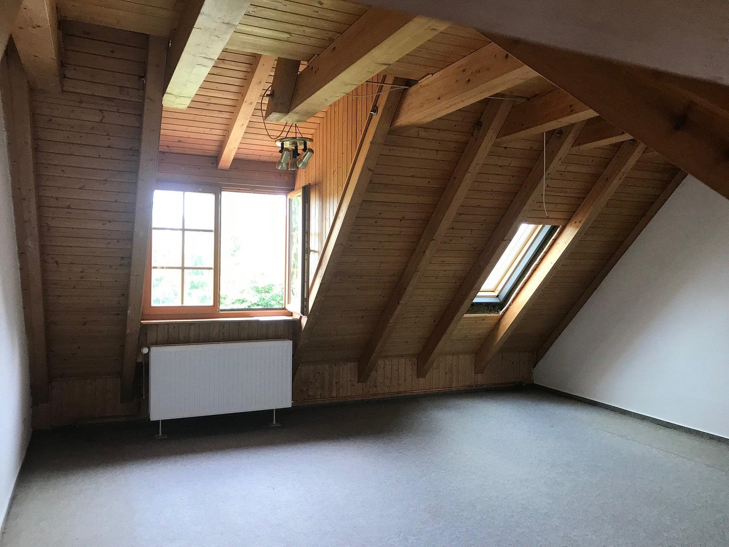 Wohnung Mühlenstraße in Mirow