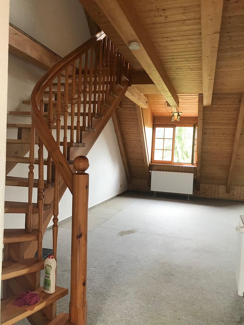 Wohnung Mühlenstraße in Mirow