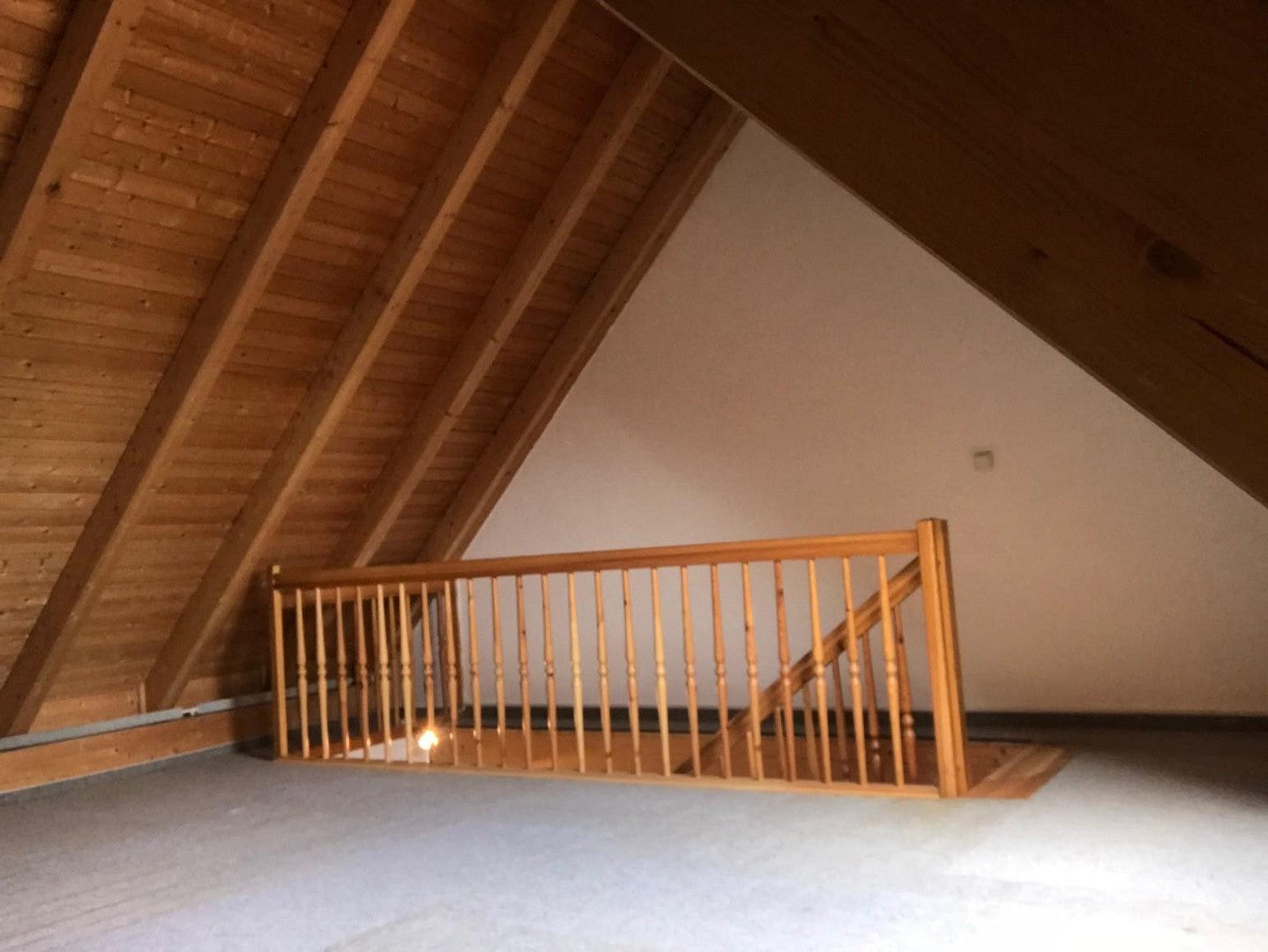 Wohnung Mühlenstraße in Mirow