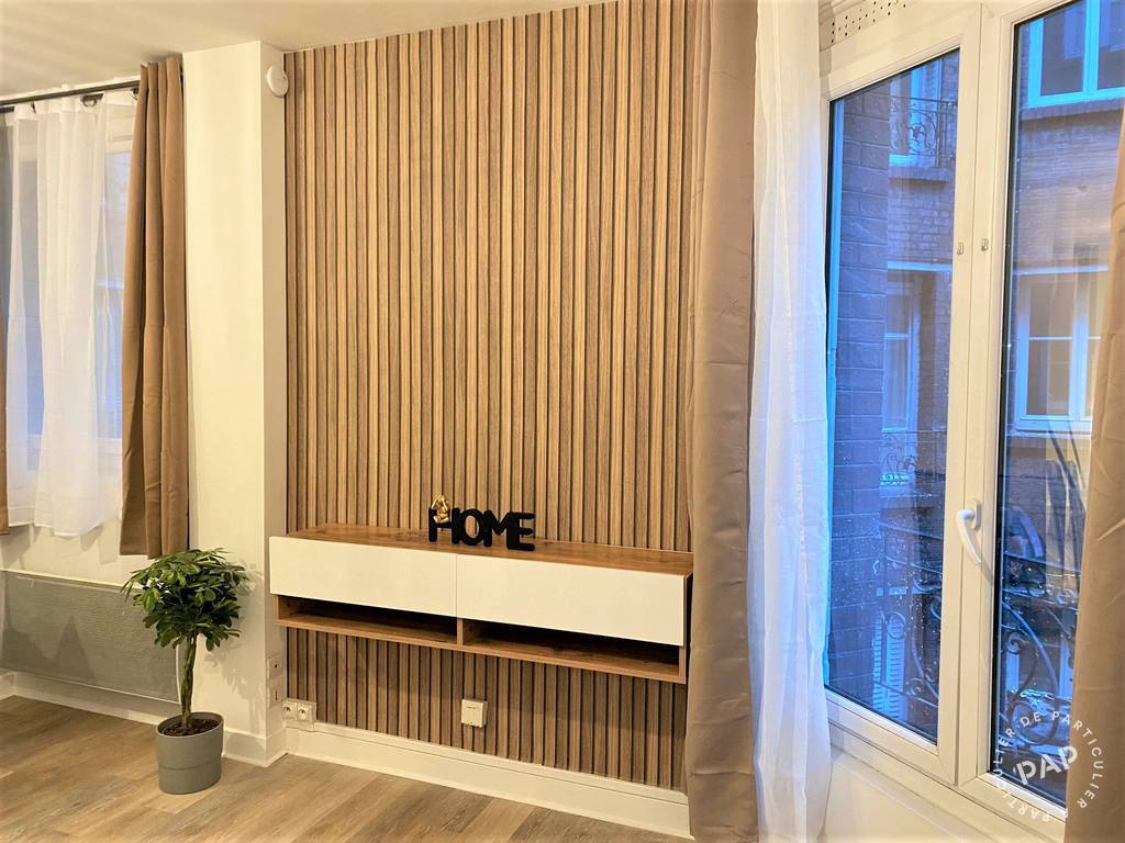 Flat Rue du Général Leclerc in Bois-Colombes