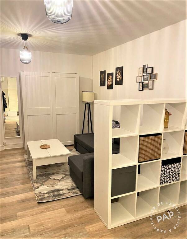 Flat Rue du Général Leclerc in Bois-Colombes